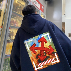 ！连帽卫衣男帽衫男LMWY500-特p28图片