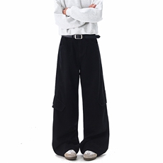 《现货》2026春季水洗休闲裤男GXX178-P65控98，男装休闲裤，电商C303
