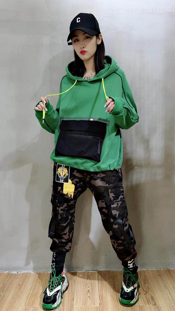 秋冬新款上新，其它，拾年