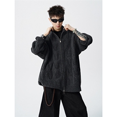 圆领毛衣时尚休闲男装新款M830-特P65，男装针织衫/毛衣，星座608(原A046)
