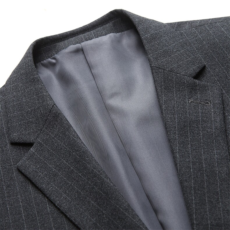 2023秋季中老年男装爸爸西服套装商务休闲西服MNSA1578-P290,男装西服套装,电商B212（原钱塘6029）
