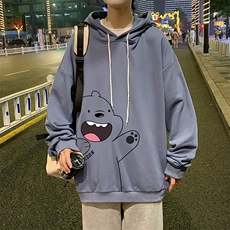 蓝色