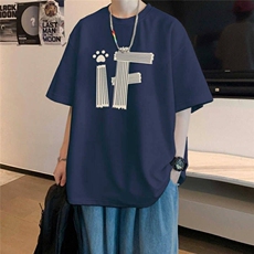 藏青色
