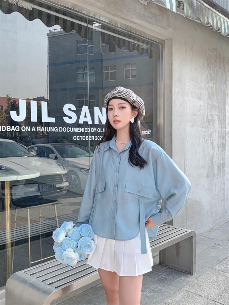 防晒衫，其它，美合佳彦(6F)