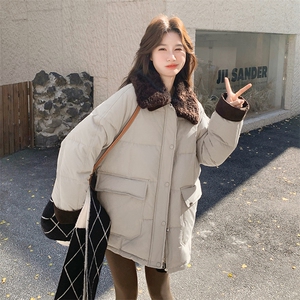 数据款9839款-P365-K498 90新标羽绒服图片