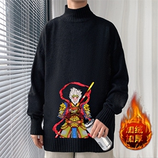 黑色加绒款