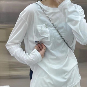 小众设计师简约休闲时尚图片