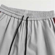 山系机能防风男士新款工装裤春秋宽松休闲长裤青年闪兵裤K858-P40，男装工装外套，星座1403A