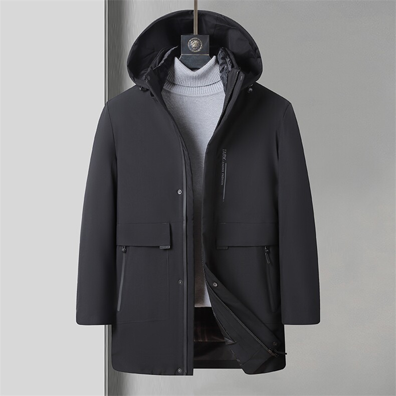 2023年新款棉服P168,男装棉衣,电商D223-1