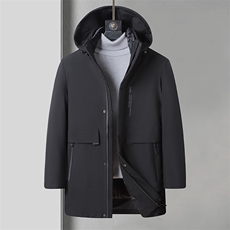 2023年新款棉服P168，男装棉衣，电商D223-1