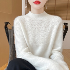 暖白色