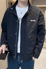 数据款外套男翻领夹克上衣大口袋贴标潮流外套DS-A329-706-P90，男装夹克，电商A329