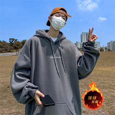 深灰色（加绒）