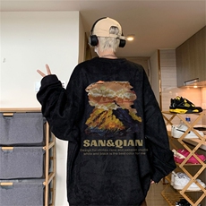 黑色