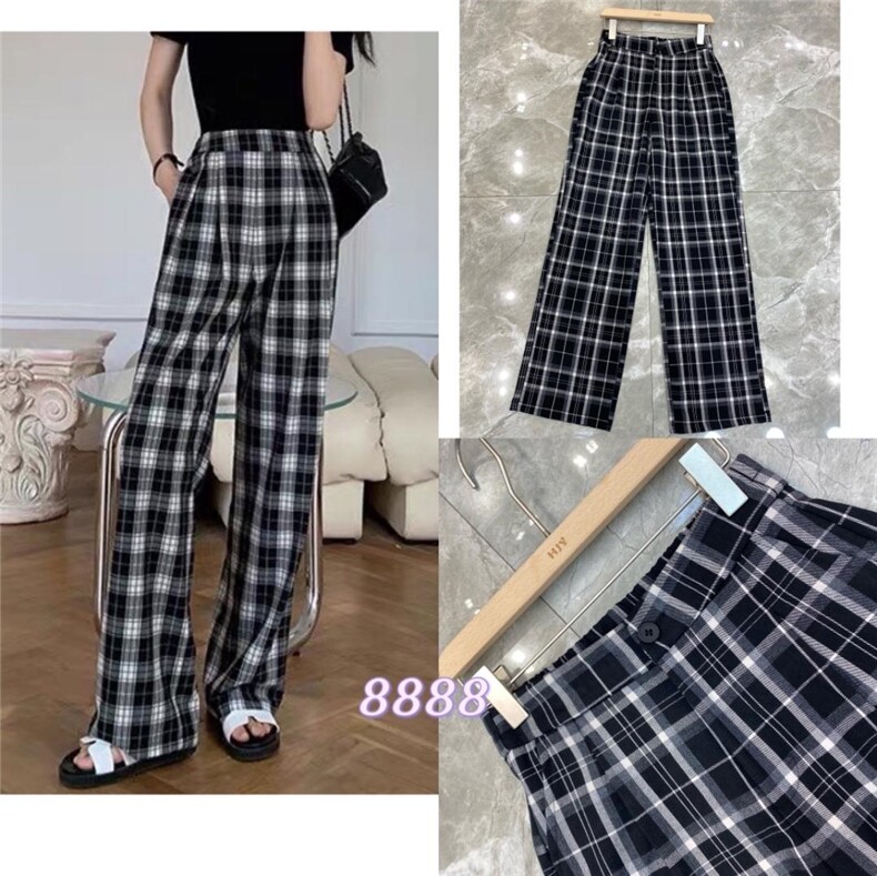 8888格裤，其它，華锦壹