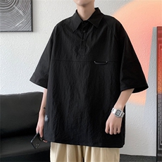 黑色