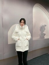 【现货】冬装新品，其它，依一秀水