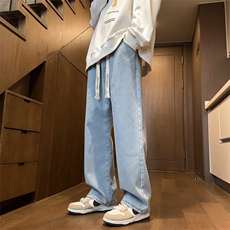 蓝色