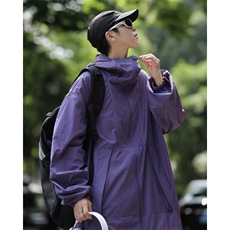 山系机能冲锋衣男夏轻薄款户外速干防晒皮肤衣服夹克外套FS84-P40，男装夹克，星座1008