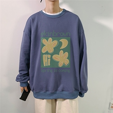 蓝色