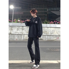 新设计款牛仔裤A061-YJ6906-P65控88-85%棉8.5%聚酯纤维6.5%粘纤,男装牛仔裤,电商A061-1, 新设计款牛仔裤A061-YJ6906-P65控88-85%棉8.5%聚酯纤维6.5%粘纤,男装牛仔裤,电商A061-1,