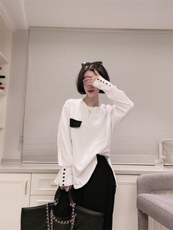 大版卫衣TＭL，女装卫衣/绒衫，可纳奇