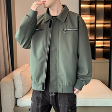 绿色