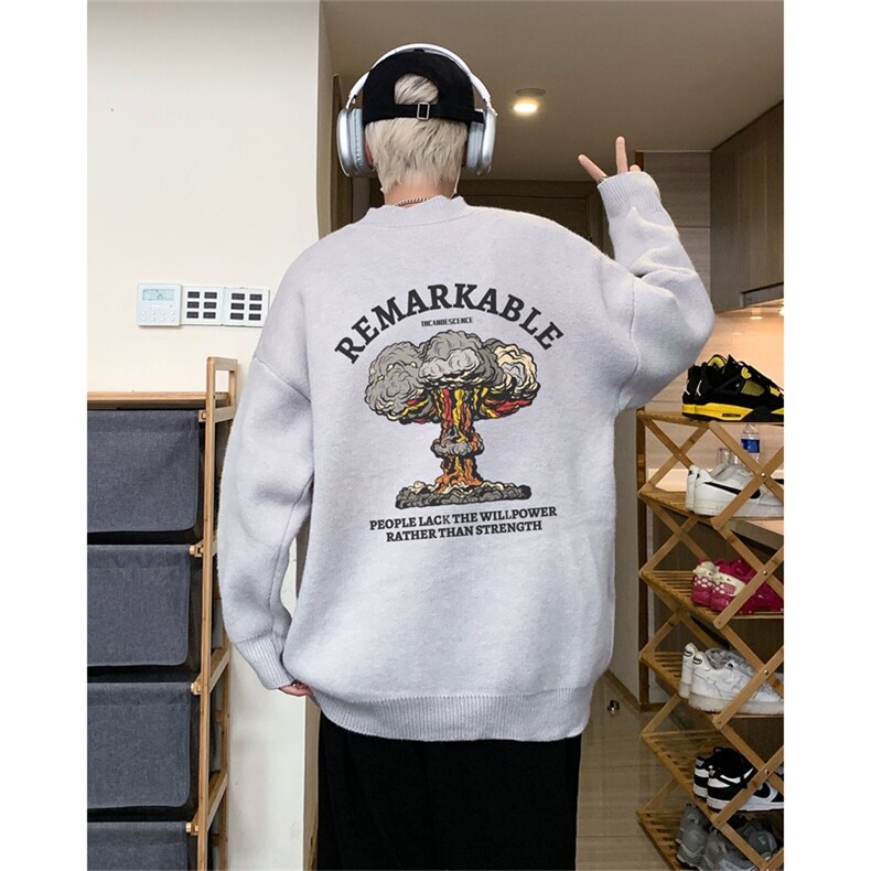 半高薄款毛衣MBP1017-P45加绒加厚JRMBP1017-P55加绒限价78,男装针织衫/毛衣,电商A028