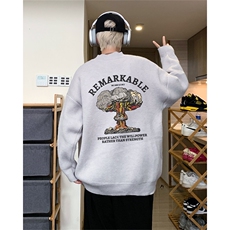 半高薄款毛衣MBP1017-P45加绒加厚JRMBP1017-P55加绒限价78，男装针织衫/毛衣，电商A028