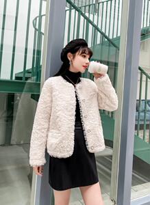 冬季皮毛一体,其它,艾美多姿