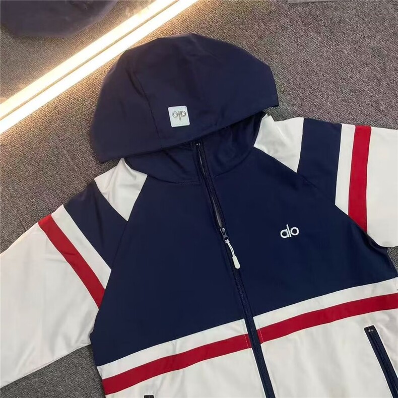 美式复古拼色工装外套男高级感痞帅秋季新款飞行员夹克HH8816P68,男装夹克,星座1013-5