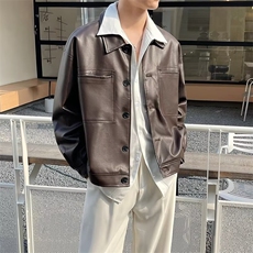 棕色