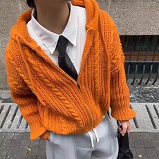 桔色