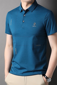 AG8871钱塘2020-3夏季短袖男装Polo衫跑量主推量大价优P48图片