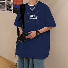 藏青色