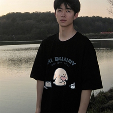 黑色