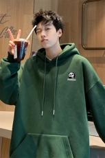 ！连帽圆领卫衣男装港风帽衫男LM178-P35，男装卫衣，电商B367