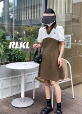 Polo裙，其它，雷洛奇丽