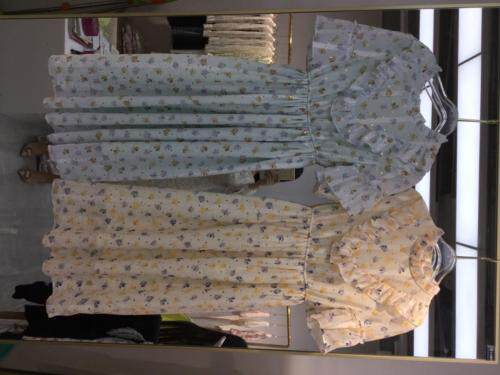 夏季新款，女装，MUZONG