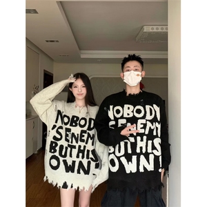 假两件连帽皮衣外套男潮高级感底特律夹克痞帅短款棒球服图片