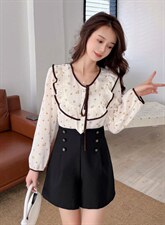 咔绣秋装大量上新，成套搭配，欢迎前来采购！，其它，咔绣