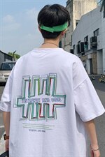 转化7%！数据好2021夏季新款男士短袖T恤百搭半袖体恤衫T2155P28，男装T恤，电商B220