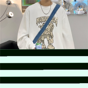 量大图低于控价自动【有货】长袖T恤HD019-1-CT2560-P25图片