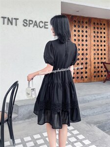 现货供应系列款连衣裙,女装连衣裙,天使公主