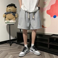 灰色