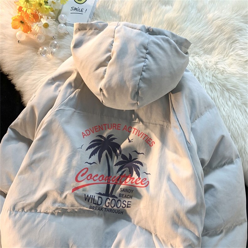 电商DSA028-MYB21Z64P90冬季新款面包服棉衣男外套控118,男装棉衣,电商A028