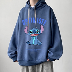 蓝色