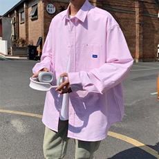粉色