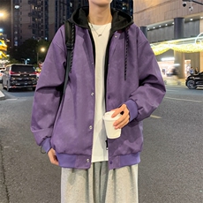 紫色