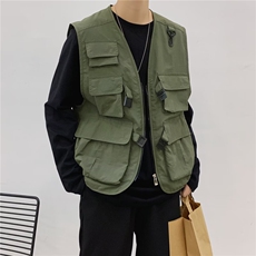 军绿色